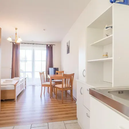 Landferienhaus Im Nationalpark Prázdninový dům *